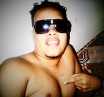 charming Dominican Republic man Anderson from Pedro Bran DO16726