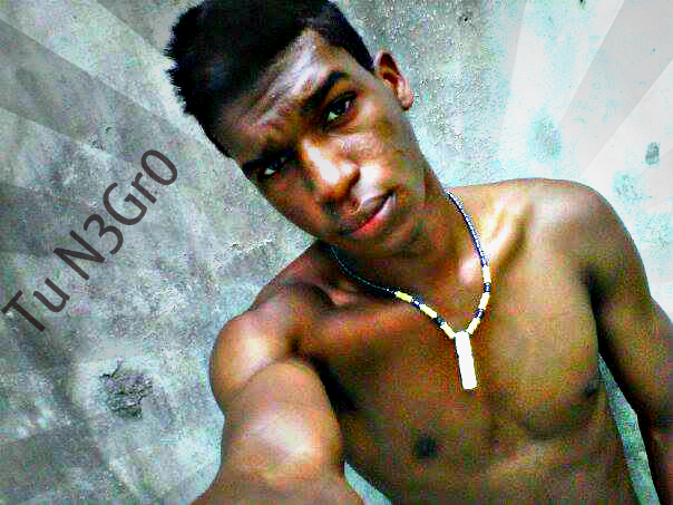 Date this athletic Dominican Republic man Adams from La Altagracia DO16737