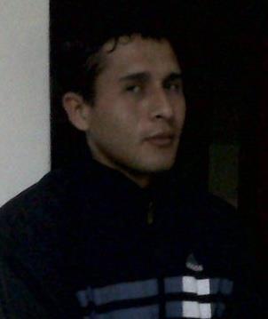 Date this passionate Colombia man Alejandro from Popayan CO13595