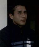 young Colombia man Alejandro from Popayan CO13595