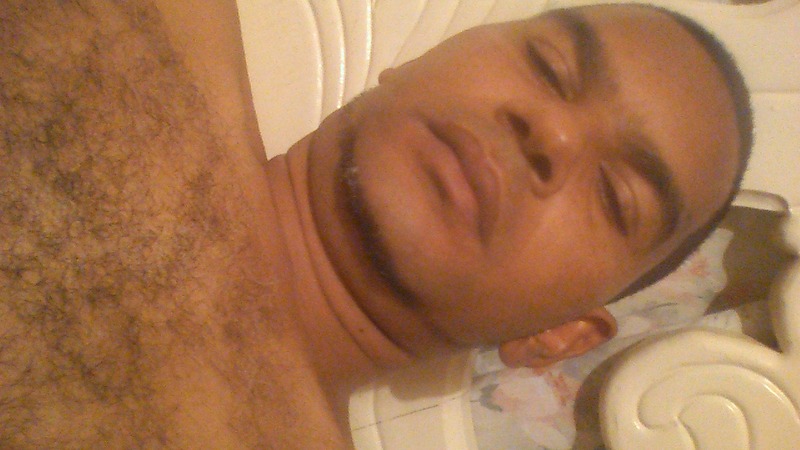 Date this hard body Dominican Republic man Juan from Santiago DO16805