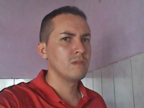 Date this hot Brazil man Fernando from Brasilia BR8012