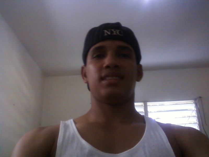 Date this stunning Dominican Republic man Deivi from Santo Domingo DO16862