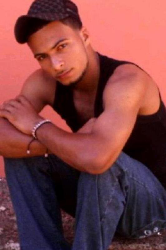 Date this hot Dominican Republic man Jose miguel from San Cristobal DO16900
