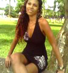 fun Brazil girl  from Alto Paraiso BR8034