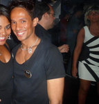 young Brazil man Givanildo from Sao Vicente BR8040