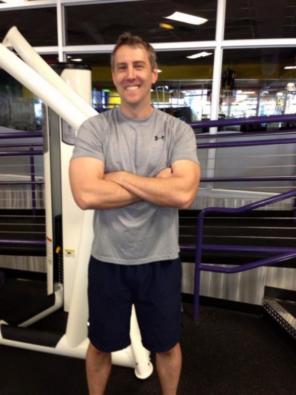 Date this sultry United States man Michael from Chattanooga US14482