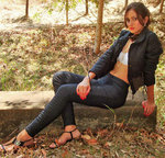 georgeous Brazil girl Telita from Caratinga BR8061