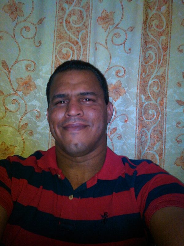 Date this pretty Dominican Republic man Juan from Santo Domingo Este DO17069
