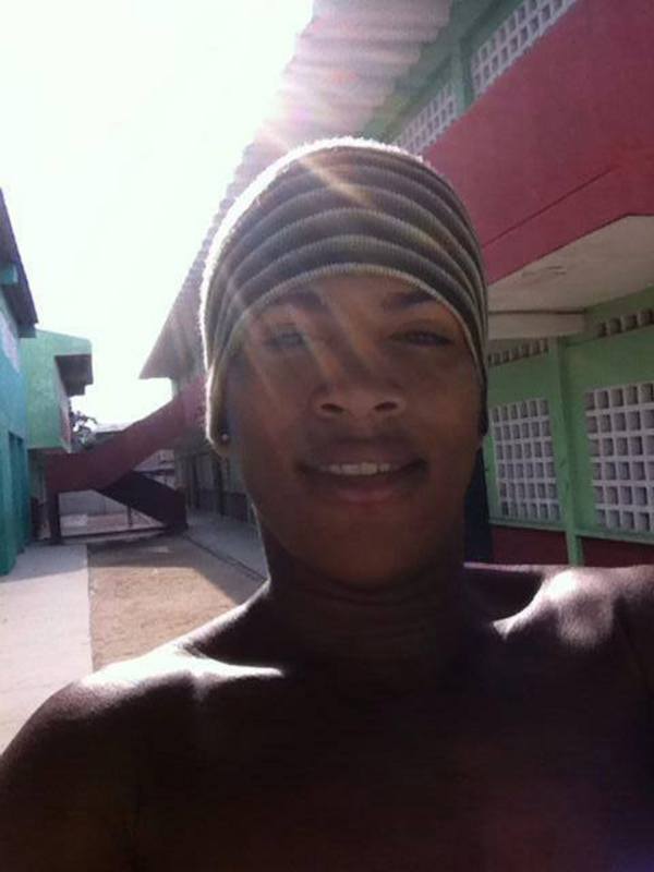 Date this athletic Colombia man Luiseduardosmit from Cartagena CO13862