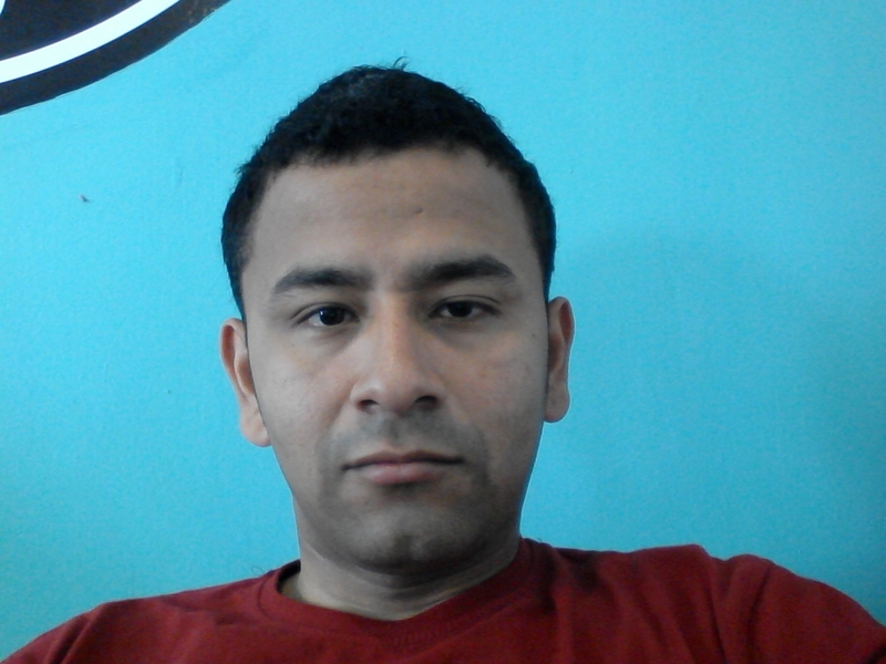 Date this good-looking Honduras man Ernestorodrigue from La Ceiba HN871