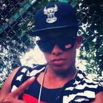 red-hot Dominican Republic man Randymanuel from La Vega DO17106