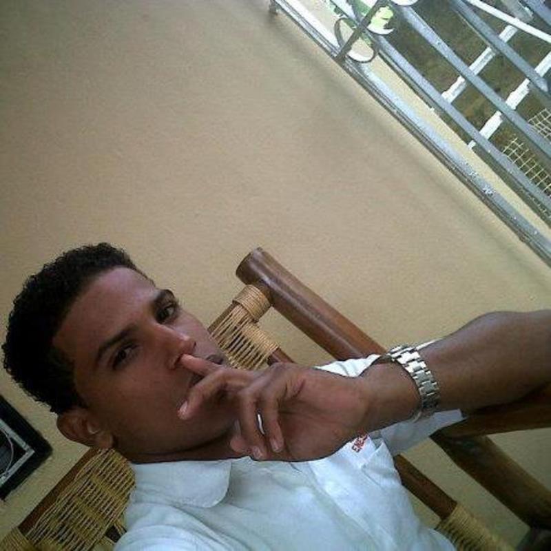 Date this voluptuous Dominican Republic man Alex caridad from Sarbaleon De Higuey DO17114