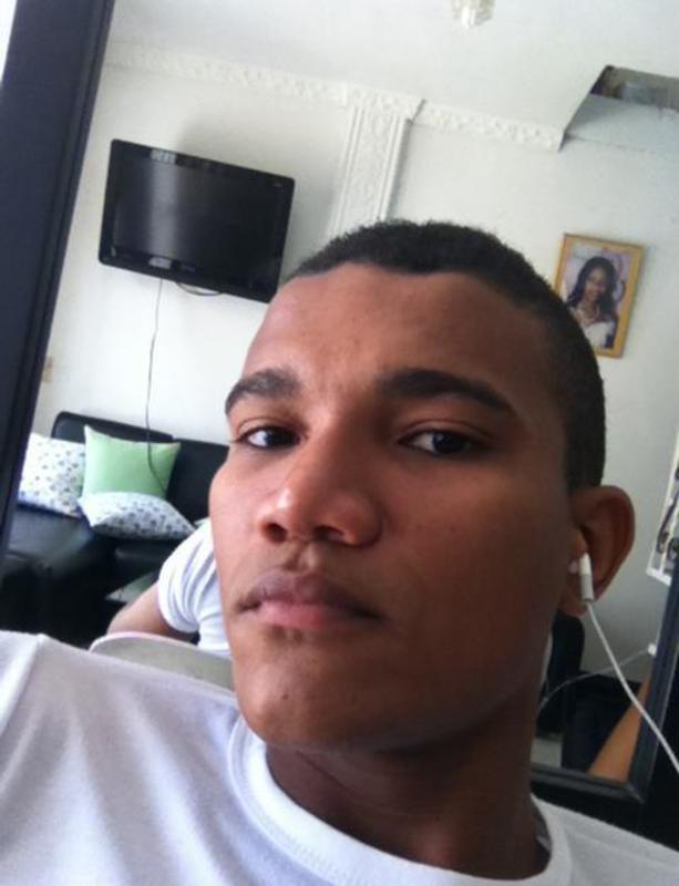 Date this exotic Colombia man Gres Hurtado from Cartagena CO13901