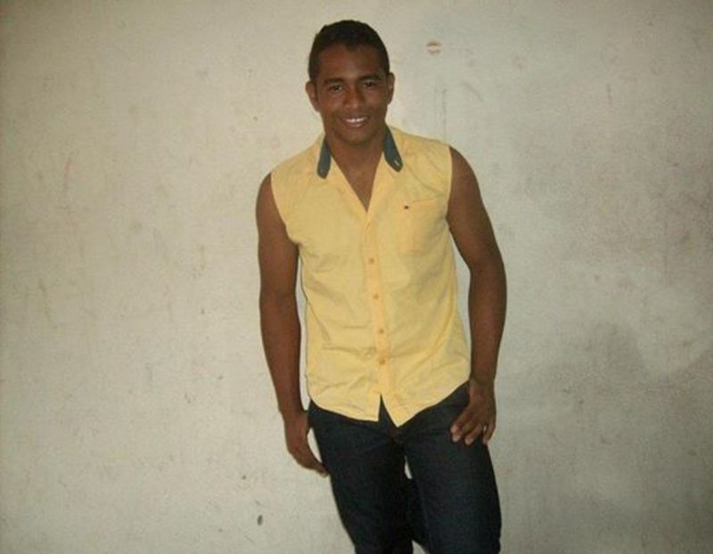 Date this happy Colombia man Juan carlos from Valledupar CO13981