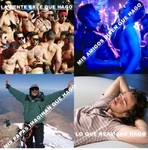 hot Colombia man Sebastian from Bogota D.c. CO14034