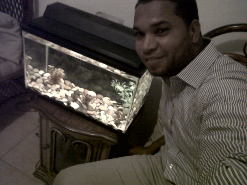 Date this lovely Dominican Republic man Carlos jose bat from Santo Domingo DO17304