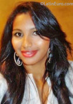 lovely Brazil girl Dahyane from Goiania BR8116