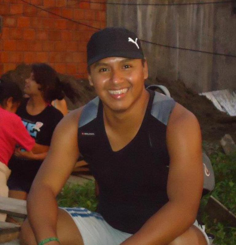 Date this passionate Colombia man Wilson from Cali CO14096