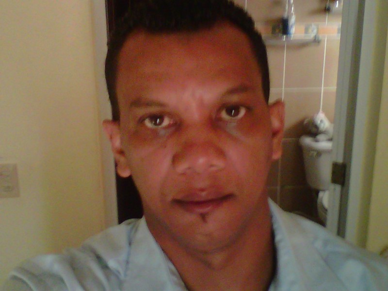 Date this funny Dominican Republic man Esteban from Santiago De Los Cabayeros DO17355