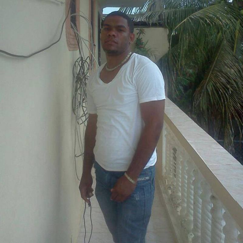 Date this stunning Dominican Republic man Juancarlos0303 from Bavaro DO17364