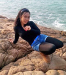 fun Hong Kong girl Pearli from Hong Kong HK9