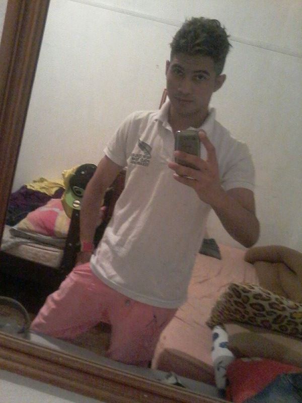 Date this athletic United States man Sam from Sao Paulo US14579