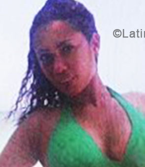 Date this gorgeous Dominican Republic girl Miss golden from Santo Domingo DO56179