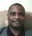 young United States man  from New Orleans US14586