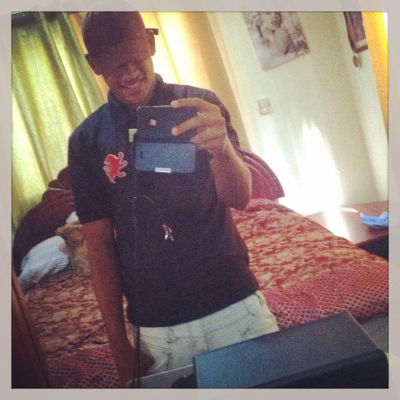 Date this funny Dominican Republic man Maximo castro from Republica Dominicana DO17489