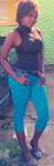 cute Jamaica girl Del from Montego bay JM1321