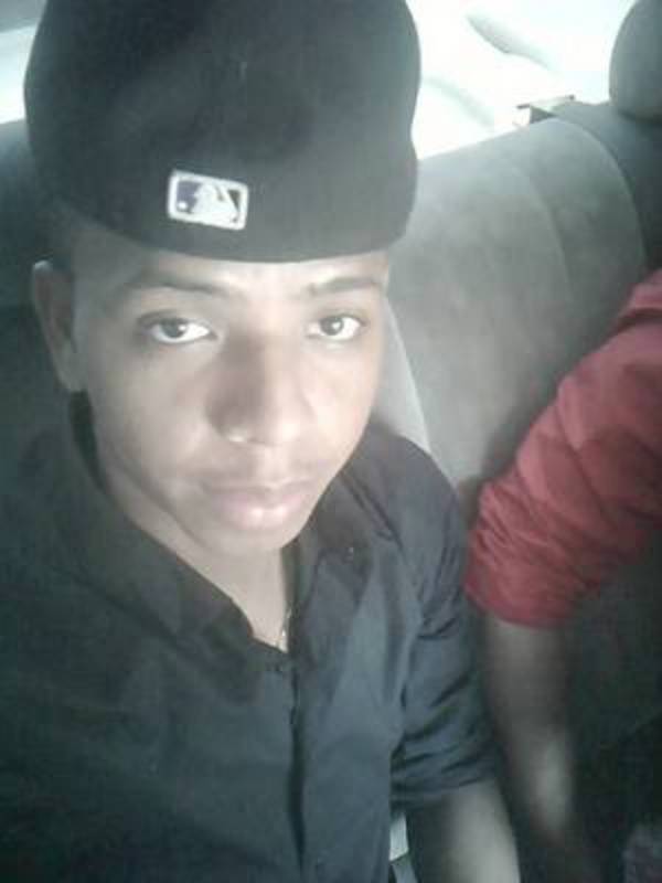 Date this happy Dominican Republic man Miguel angel nu from Santiago DO17552