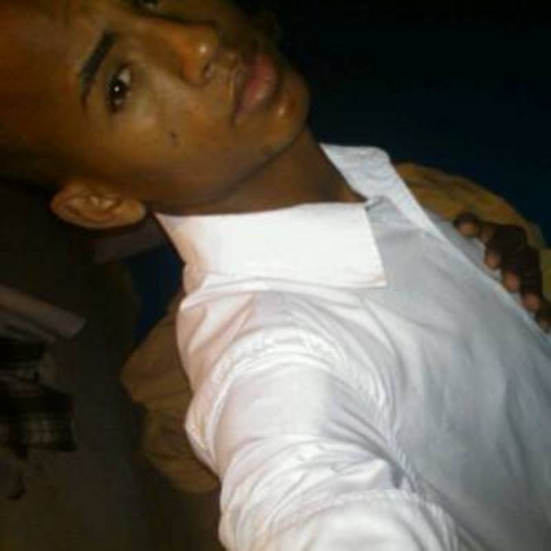 Date this hard body Dominican Republic man Abraham from Santo Domingo DO17596