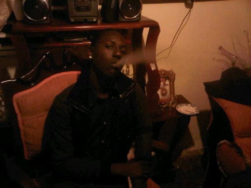 Date this pretty Dominican Republic man Joseph from La Romana DO17617