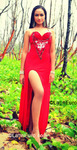georgeous Philippines girl Hazyli from Labason PH591