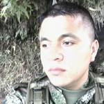 red-hot Colombia man Andres gonzales from Neiva CO14403