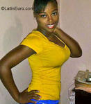 cute Jamaica girl Chris from Manchester JM1377