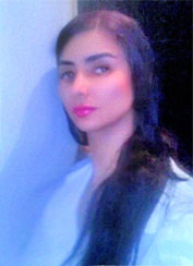 Date this fun Brazil girl Bruna from Hortolandia BR8251