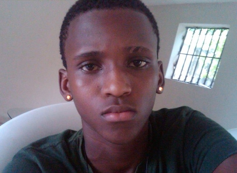 Date this foxy Dominican Republic man Cesar castillo from Santa Cruz De Baraona DO17740