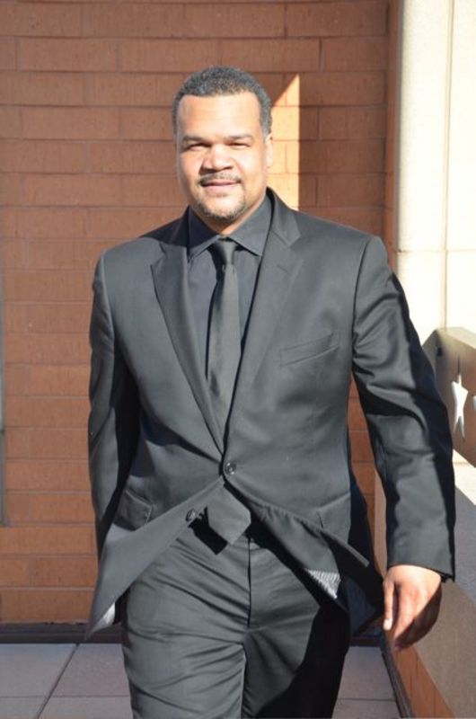 Date this fun United States man Michael from Washington US14657