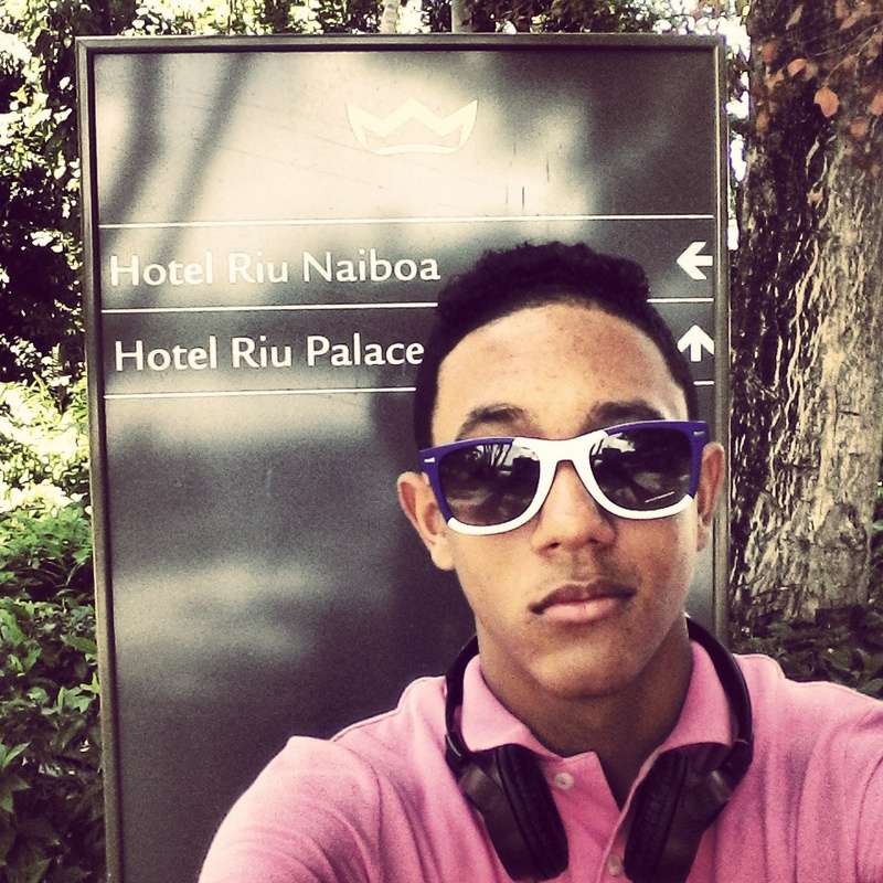 Date this charming Dominican Republic man Yeuri from San Francisco De Macoris DO17765