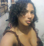 stunning Brazil girl Taciene from Sao Luis BR8856