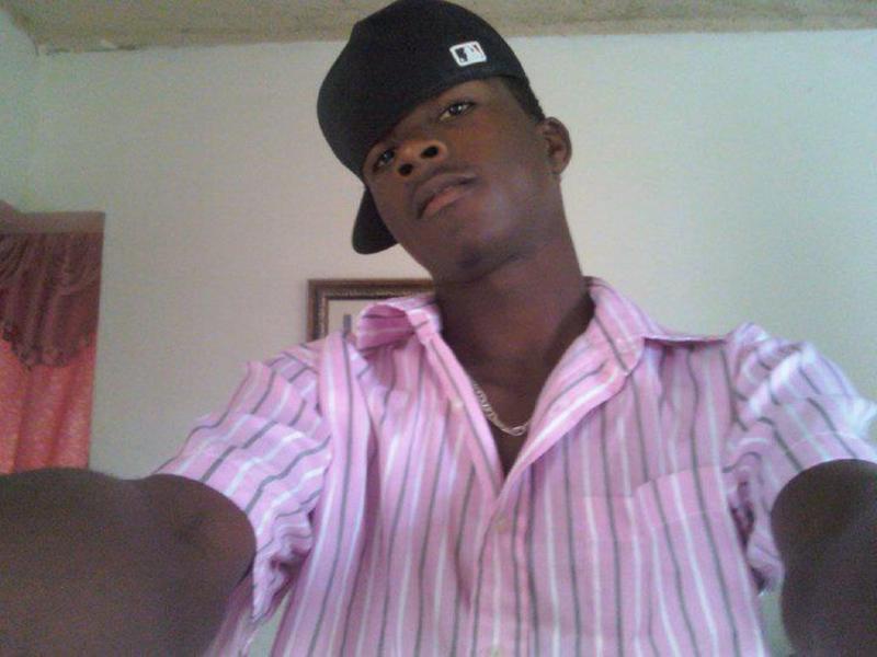 Date this foxy Dominican Republic man Argenis maurici from La Romana DO17771