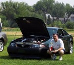 foxy United States man  from San Antonio US14670