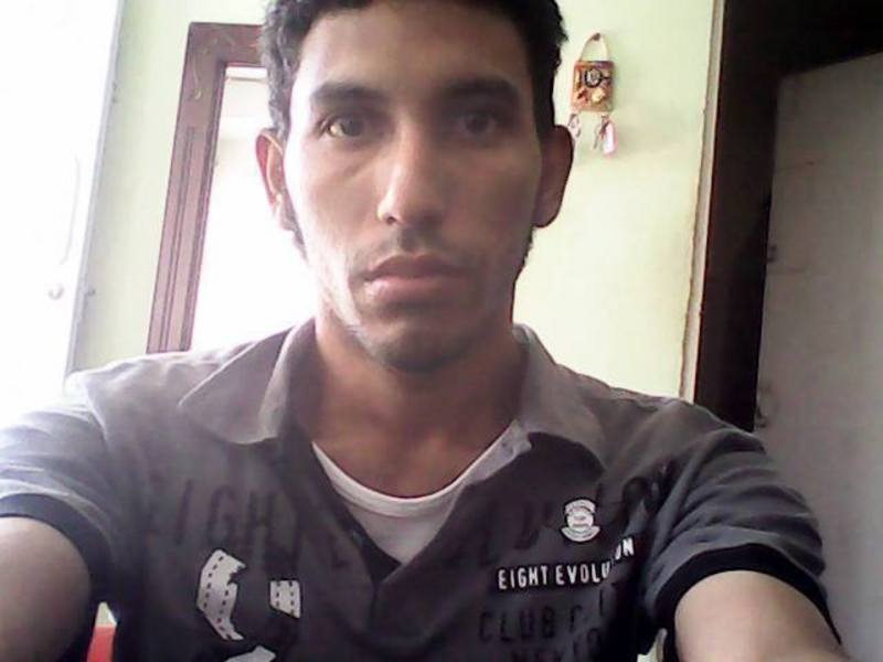 Date this stunning Colombia man Ganriel from Barranquilla CO14526