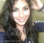 red-hot Peru girl Melissa from Lima PE852