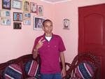 pretty Dominican Republic man Rocky Daniel from Puerto Plata DO17822