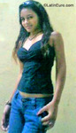 passionate Venezuela girl Andritha from Caracas VE114