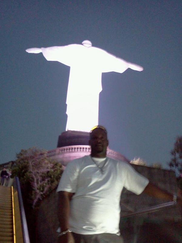 Date this beautiful United States man Charles from Philadelphia US14680