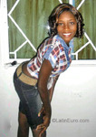 pretty Jamaica girl Lavana from Kingston JM1427